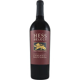 Hess Select Cabernet Sauvignon 2017 750ml